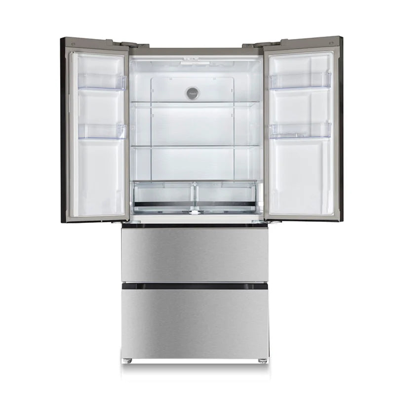 Big Chef FD600 French Door Refrigerator