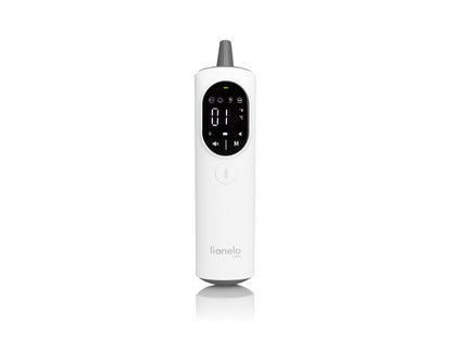 Feverscan White Thermometer