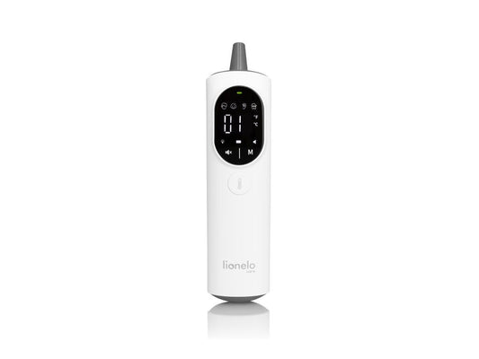 Feverscan White Thermometer