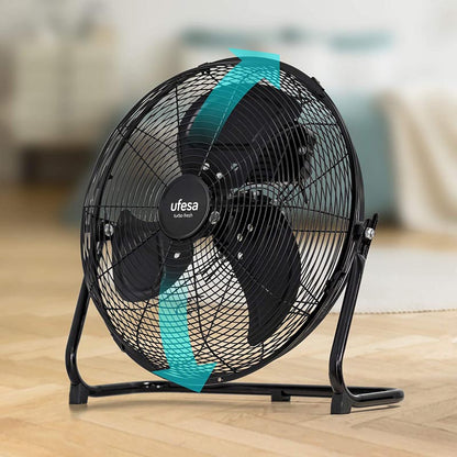 Ufesa FF0350 Floor Fan