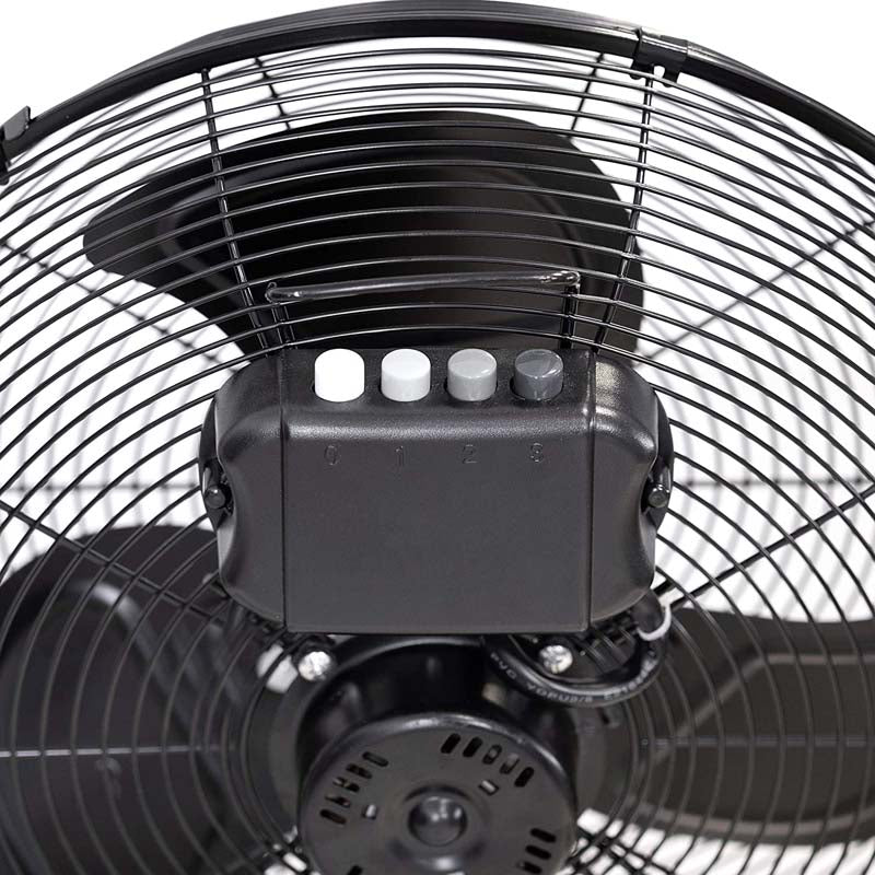 Ufesa FF0350 Floor Fan