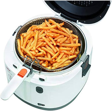 Tefal FF162100 Deep Fryer SEB Filtra One 1.2 KG