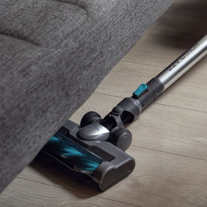 Digital Stick Cleaner, 22.2V, 150AW