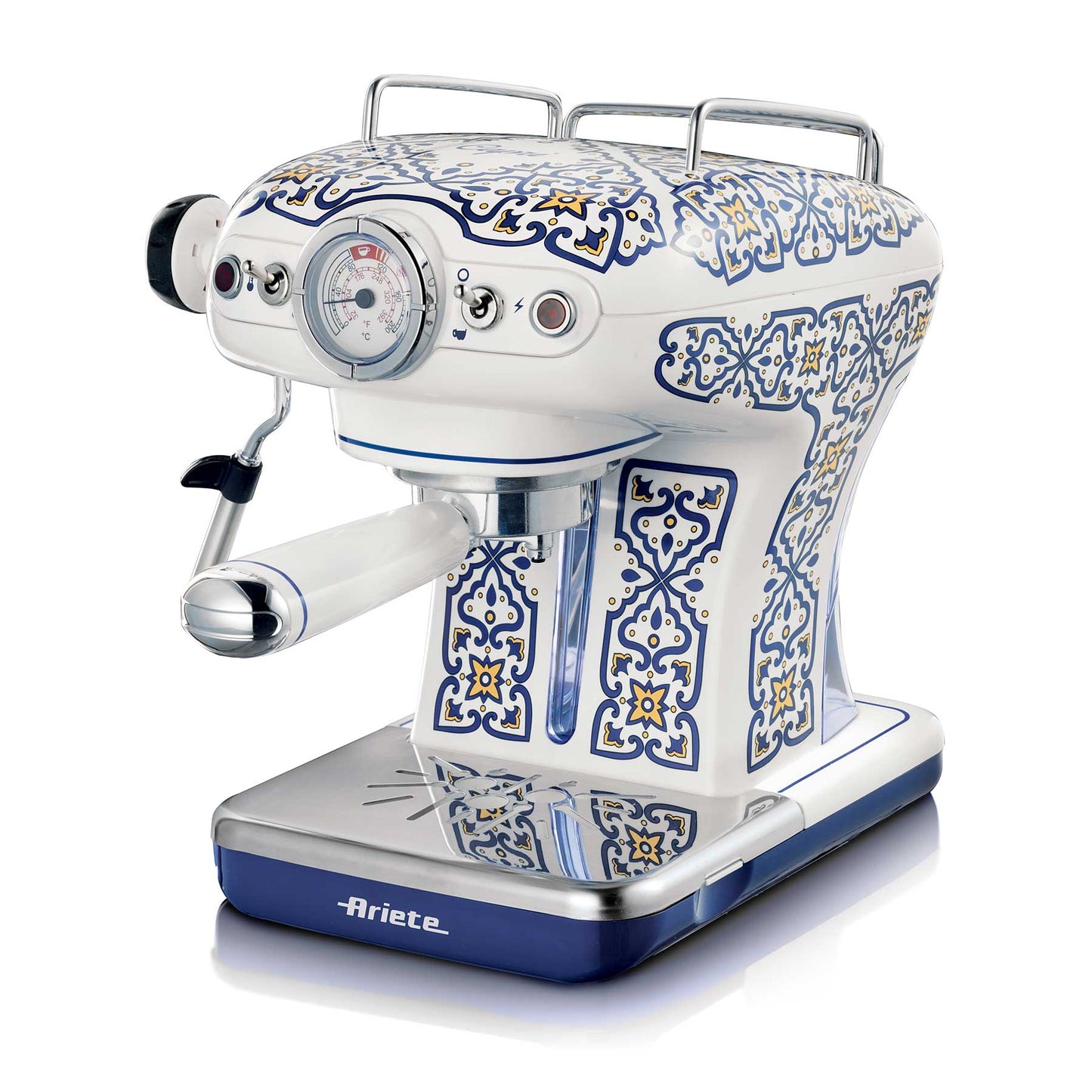 Espresso Machine, 850W, Capri