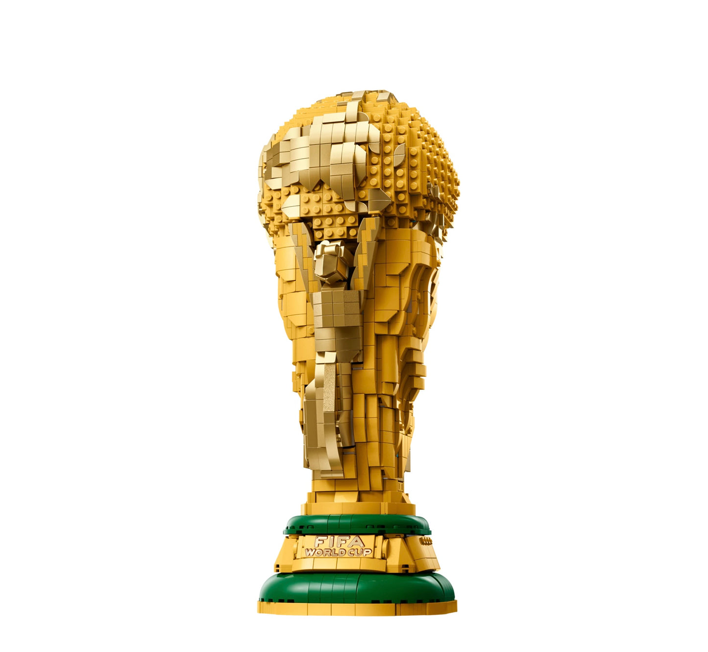 Lego FIFA World Cup™ Official Trophy (43020)