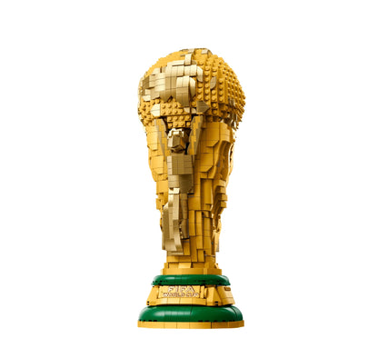 Lego FIFA World Cup™ Official Trophy (43020)