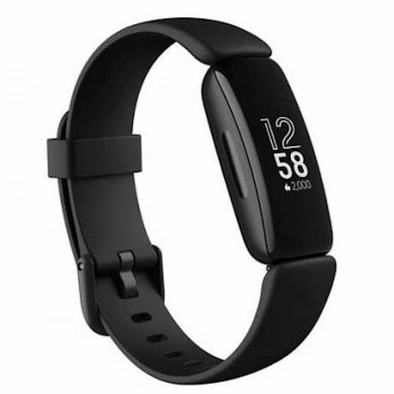 Fitbit Inspire 2 Fitness Activity Tracker