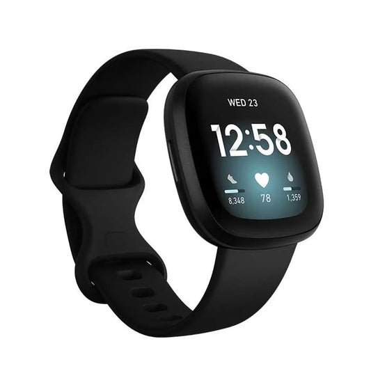 Fitbit Versa 3 Smart Watch