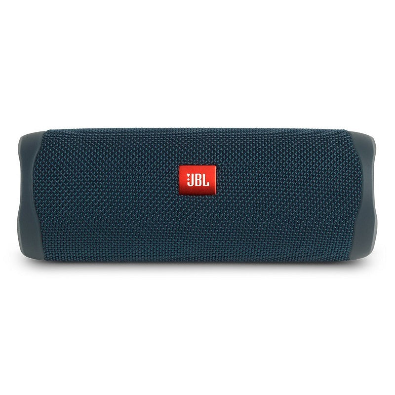 JBL Flip 5 Portable Waterproof Speaker Blue