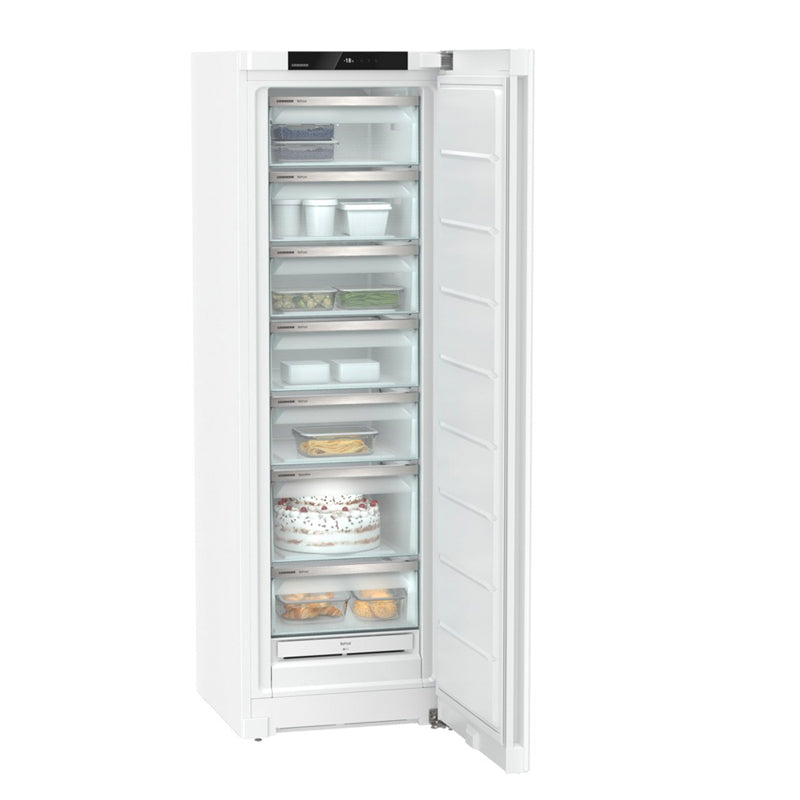 Liebherr FNe 5227 Plus Freestanding freezer with NoFrost