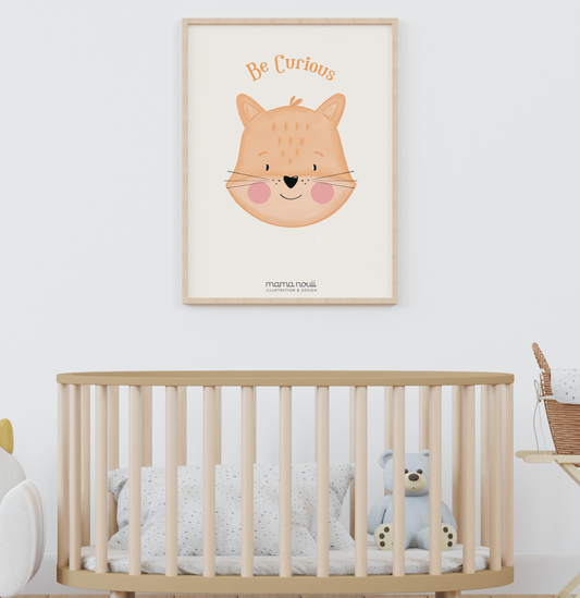 Fox Print