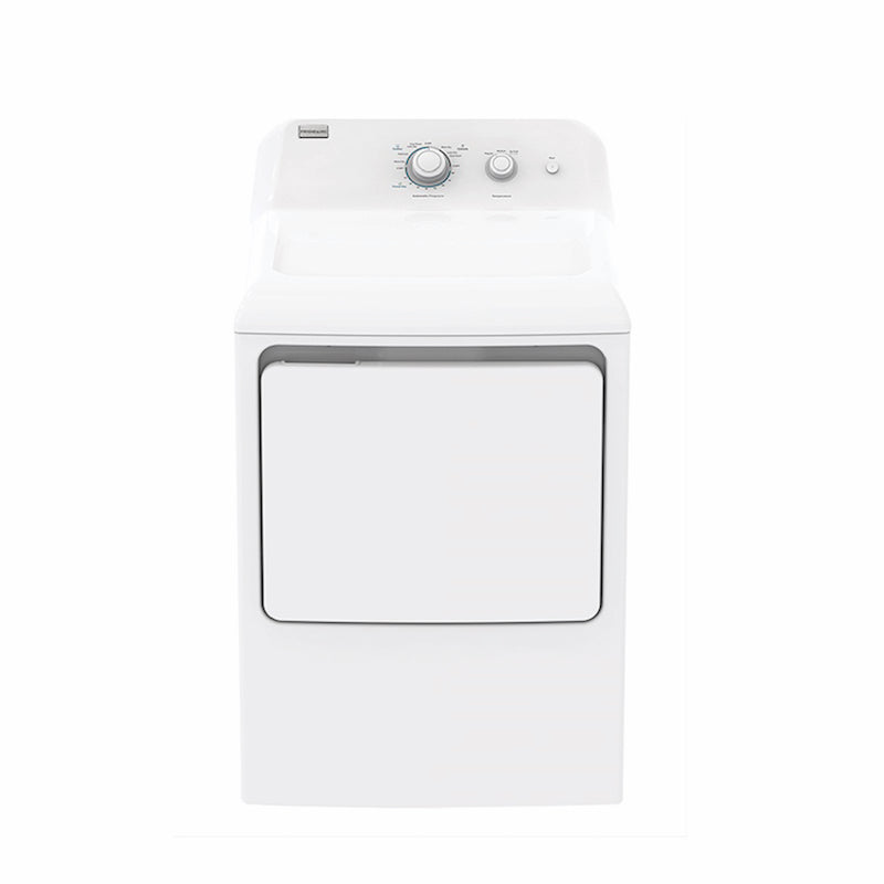 Frigidaire MKR62GWTWB Vented Dryer 10Kg White