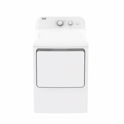 Frigidaire MKR62GWTWB Vented Dryer 10Kg White