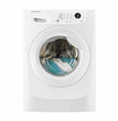 Frigidaire FWF01483W Front Load Washing Machine 10Kg White