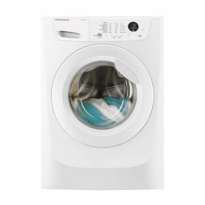 Frigidaire FWF01483W Front Load Washing Machine 10Kg White