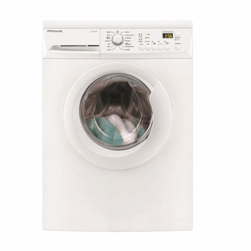 Frigidaire FWF71243W Front Load Washing Macine 7Kg White