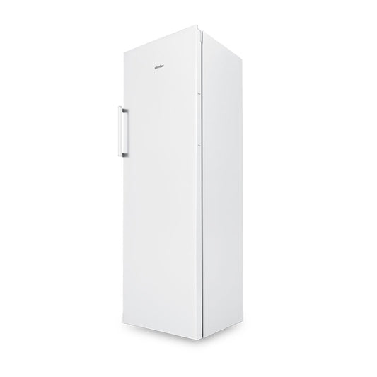 Simfer FS8401NFAW No-Frost Upright Freezer 6 Drawers White