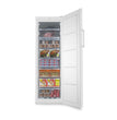 Simfer FS8401NFAW No-Frost Upright Freezer 6 Drawers White