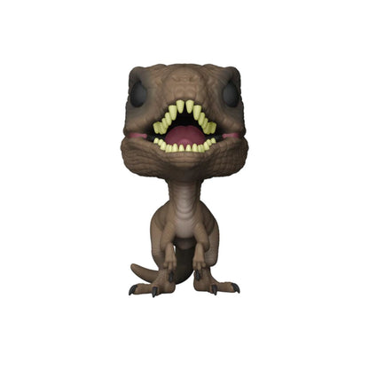 Funko POP Velociraptor Jurassic Park