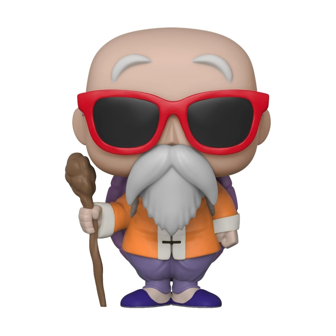 Funko Pop Dragon Ball Z Master Roshi