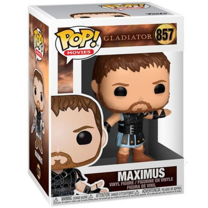 Gladiator Maximus