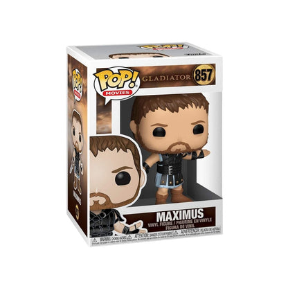 Funko Pop Gladiator Maximus