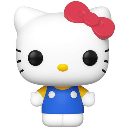 Classic Hello Kitty