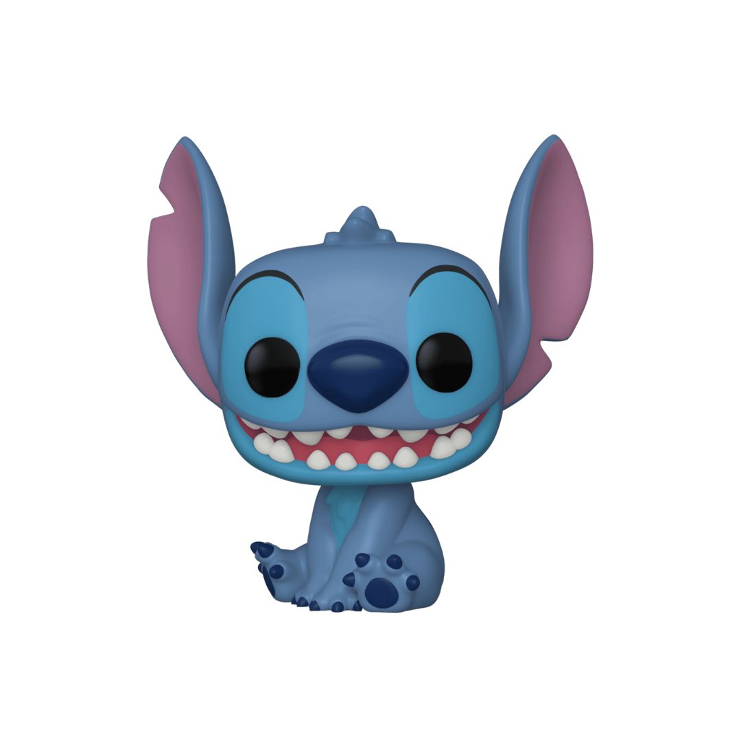 Funko Pop Disney Lilo & Stitch