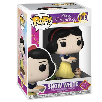 Snow White