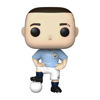 Funko Pop Manchester City Phil Foden
