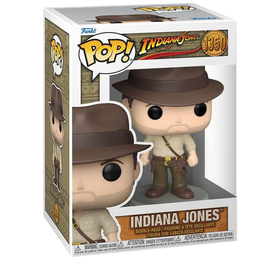 Indiana Jones Raiders of The Lost Ark