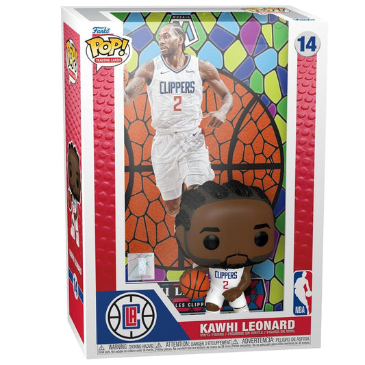 NBA Kawhi Leonard