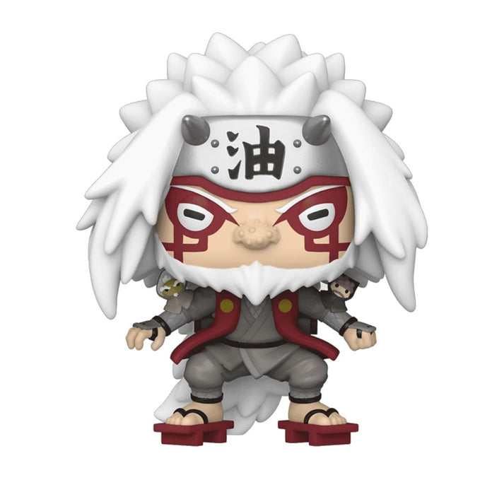 Jiraiya Sage Special Edition