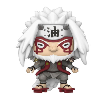 Jiraiya Sage Special Edition