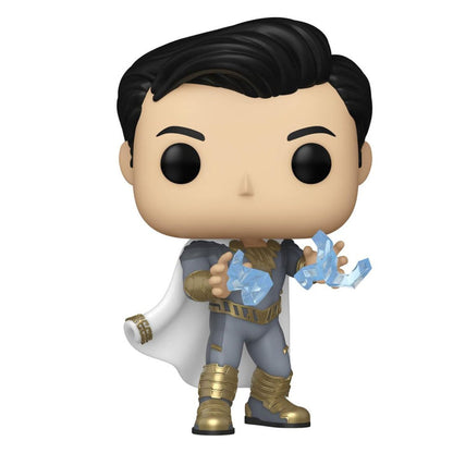 Shazam 2 Eugene