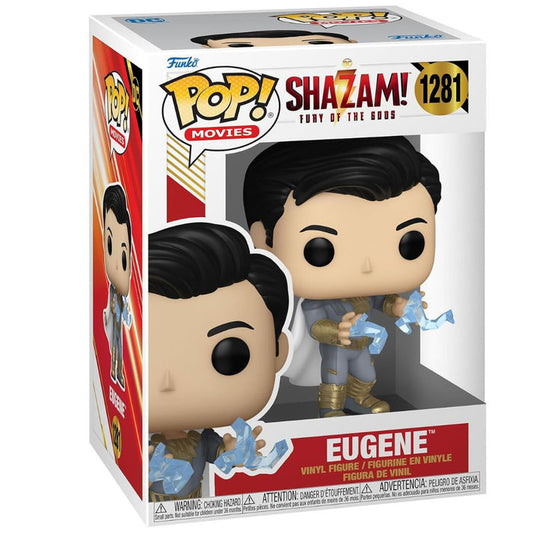 Shazam 2 Eugene