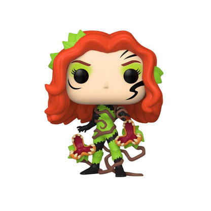 Funko Pop DC Comic Poison Ivy