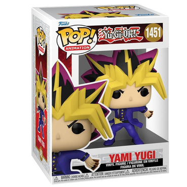 Yami Yugi