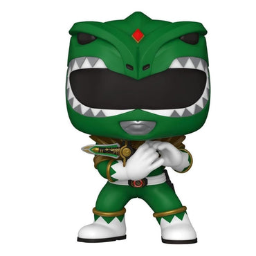 Power Rangers 30th Green Ranger