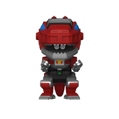 Funko Pop Television - Power Rangers T-Rex Dinosaur