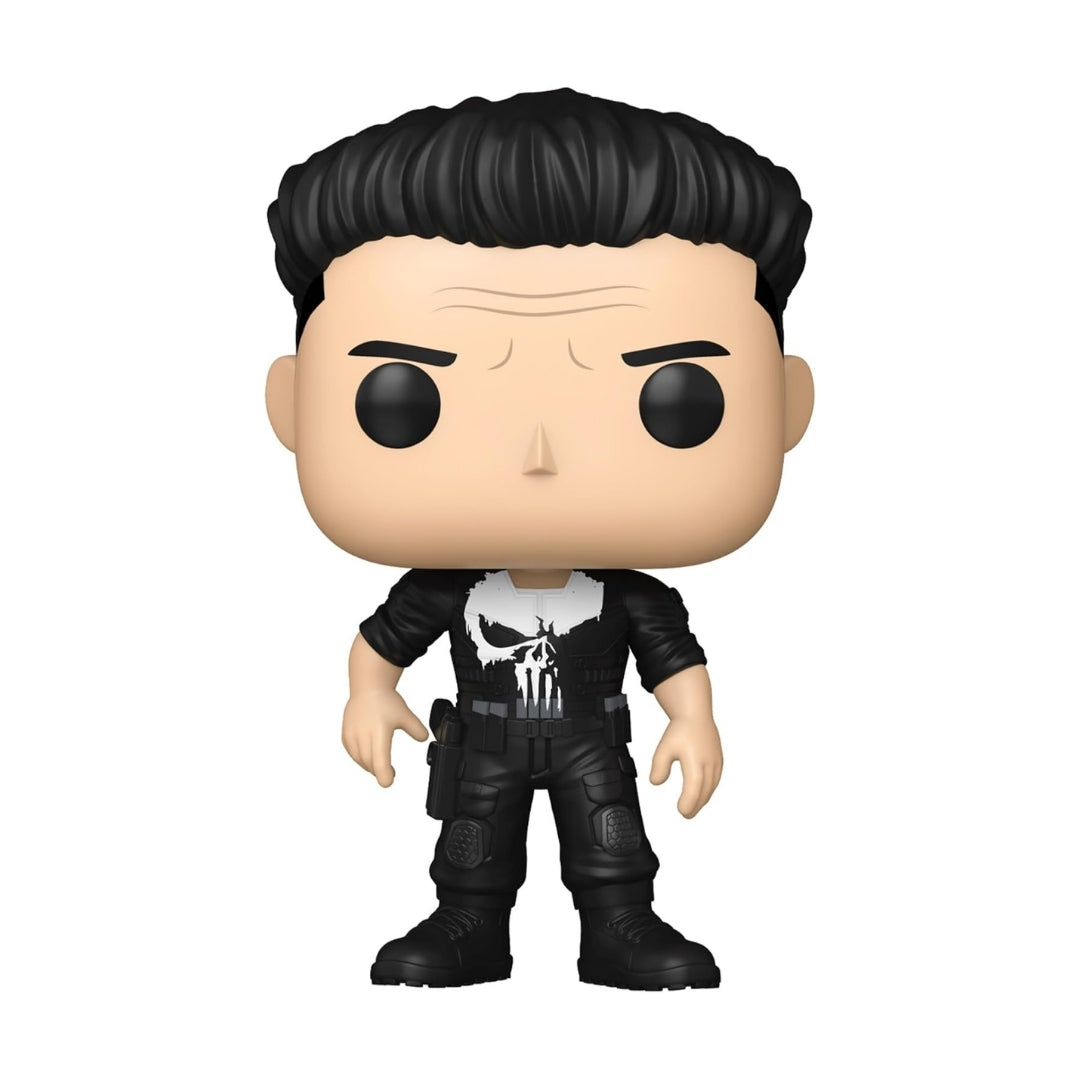 Funko Pop Marvel Daredevil Punisher
