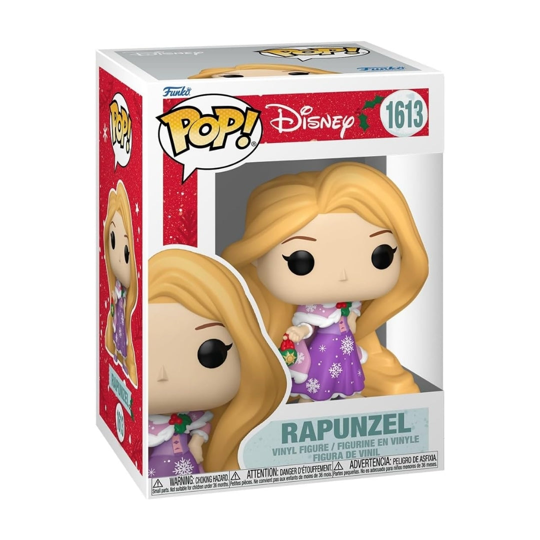 Funko Pop Disney Rapunzel