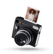 Fujifilm Instax Square SQ40 Instant Camera Black