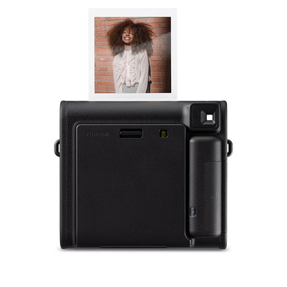 Fujifilm Instax Square SQ40 Instant Camera Black