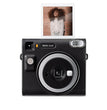 Fujifilm Instax Square SQ40 Instant Camera Black