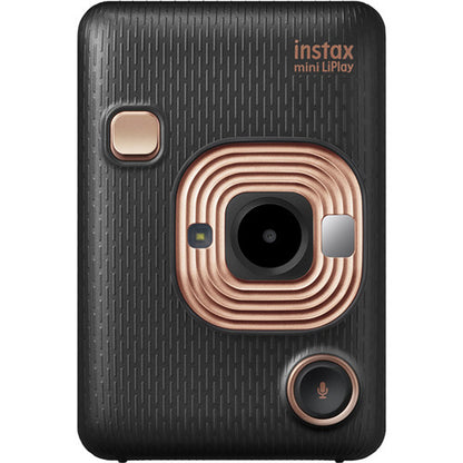 Fujifilm HM1 Instax Liplay Elegant Black