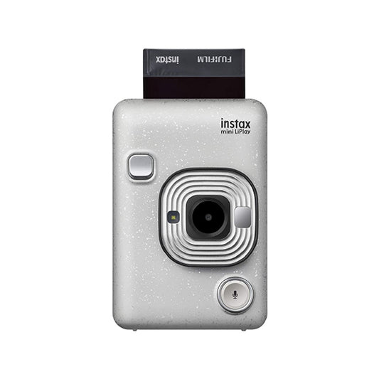 Fujifilm Hm1 Instax Liplay Stone White