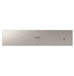 Fulgor Milano CWD15X Built-In Warming Drawer 15 cm Stainless Steel