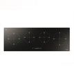 Fulgor Milano CH1004IDBK Induction Hob 100cm Glass Black