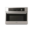 Fulgor Milano CCSO4511TCX Steam Oven 60 cm Stainless Steel